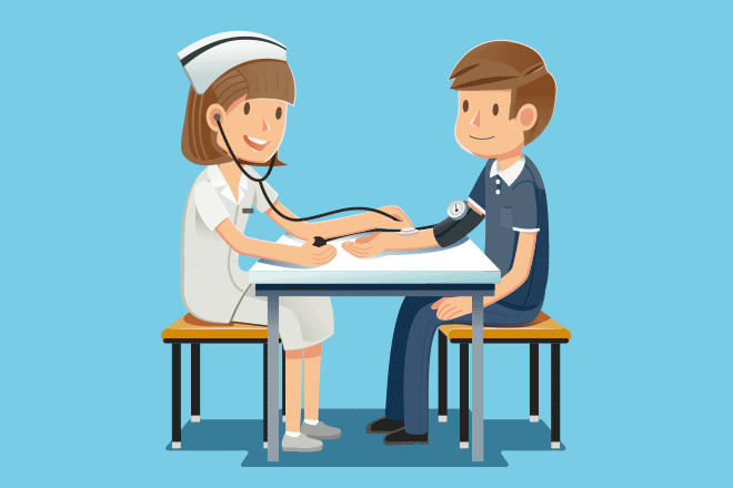 ハナコのコント、次のネタは「新人ナース」？　暮れの酉がタロットでヒントを占う