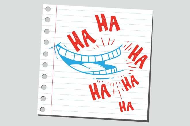 ハナコ秋山には「コントの神様」が降りている！　法演が素顔を鑑定