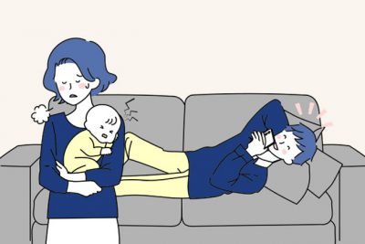 妻の出産後、浮気？　りんたろー。ピンチの可能性！　斗弥が未来を鑑定