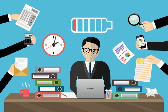 【手相】オーバーワークになりやすい手の形とは？　暮れの酉がとろサーモン久保田を鑑定