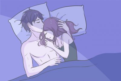 体の相性だけで結婚してもOK？　恋するてんちむを暮れの酉が占断