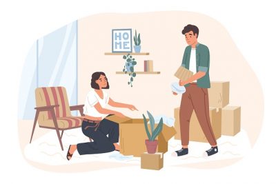 引っ越すと運気が上がる方角は？　話題の占い師・斗弥が女芸人を鑑定