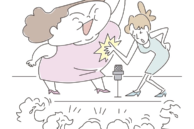 ヨネダ2000の『M-1』決勝進出も的中!?　当たりすぎる占い師・暮れの酉の鑑定エピソード