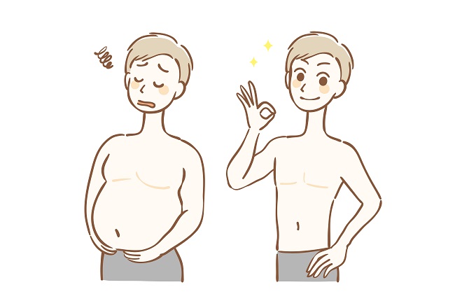 20kgのダイエットを経て人気アイドルに転身！　スパフル松本の過去を暴く