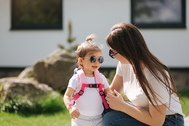 菊地亜美の娘が芸能界に!?　「場の空気を読む天才」で母親を超える可能性も