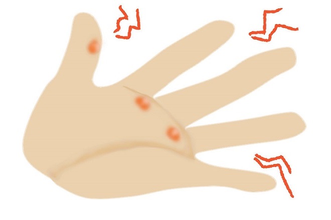 手のマメの位置で「恋愛への熱量」を占える！　暮れの酉が野村周平の手相を鑑定