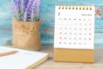 【3月の運勢】誕生日でオッティモちゃんが占う「今月の出会い運」