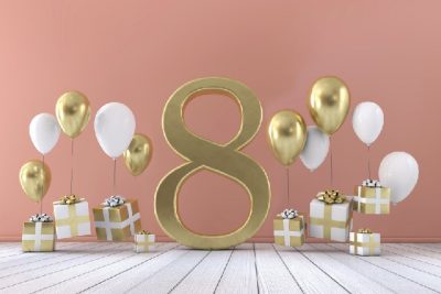 【誕生月占い】8月生まれの性格、特徴、恋愛傾向、相性、運勢