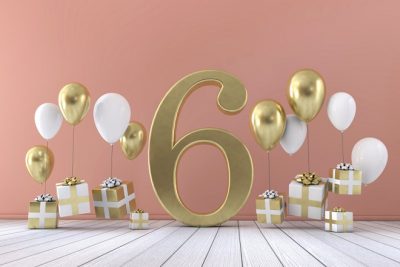 【誕生月占い】6月生まれの性格、特徴、恋愛傾向、相性、運勢