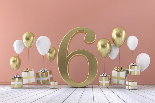 【誕生月占い】6月生まれの性格、特徴、恋愛傾向、相性、運勢