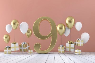 【誕生月占い】9月生まれの性格、特徴、恋愛傾向、相性、運勢