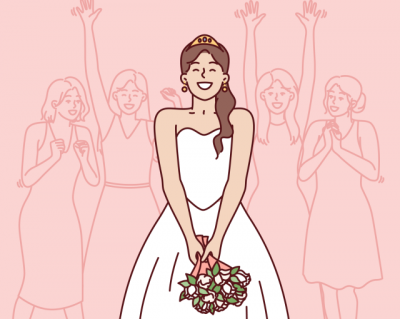 新婚の「ヴァンゆん」ゆんの運命が的中！　凄腕占い師・法演が去年の夏、言い当てていた