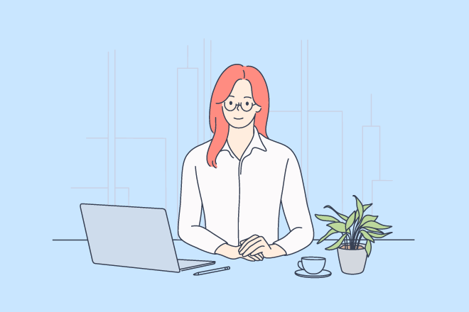 【無料占い】今転職すべき？星ひとみの天星術で仕事運を占う