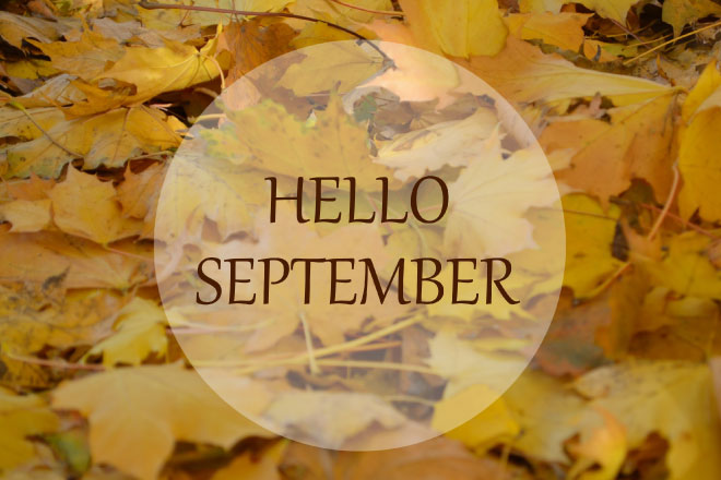 【9月の運勢まとめ】今月の運勢、恋愛運、開運アクションをチェック！