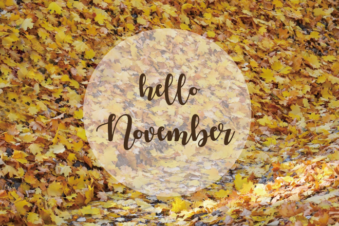 【11月の運勢まとめ】今月の運勢、恋愛運、開運アクションをチェック！