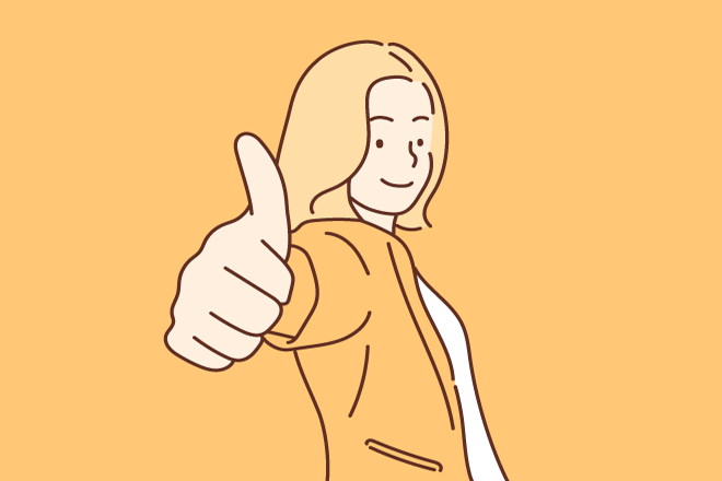 【無料占い】大串ノリコが占う、あなたが生涯で手にする財産