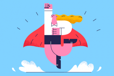 12星座別【2024年の仕事運】天秤座はキャリアアップし活躍できる1年に