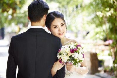 【無料占い】天星術・星ひとみが占う、あなたにふさわしい結婚相手