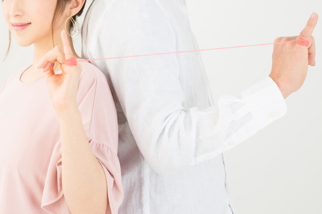 あなたの周りにもすでにいる！？　運命の赤い糸で結ばれたソウルメイトを見分けるための重要な5つのポイント