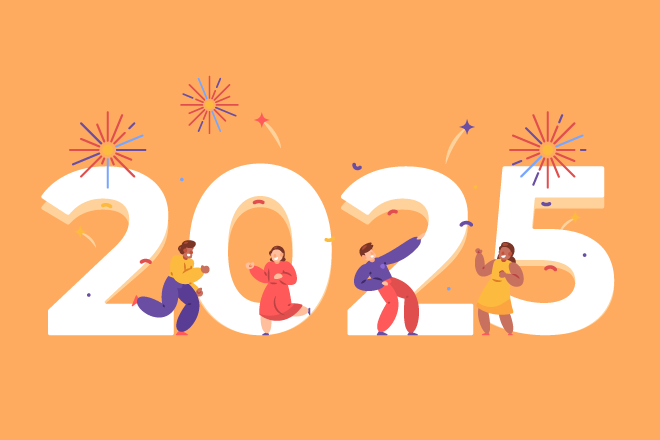 【2025年の12星座運勢ランキング】運勢第1位は蟹座！　千田歌秋の12星座占い