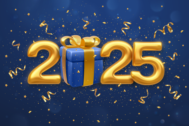 【2025年の運勢ランキング】12星座×血液型・全48位中あなたの順位は？