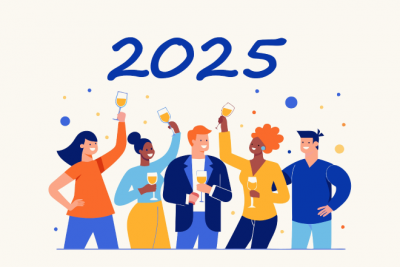 【2025年の運勢ランキングまとめ】あなたの2025年の運勢は何位？