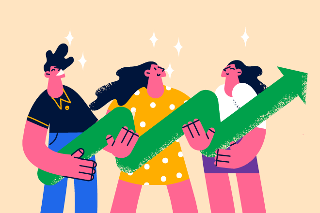 2025年【給料アップが期待できる】12星座ランキング　乙女座はキャリア運が絶好調◎牡牛座は天職に出会う可能性大！