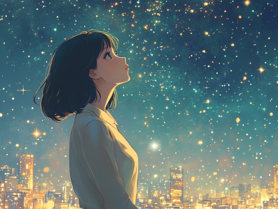 『このままじゃダメ』と思うなら──天星術が教える“いまの転機”を逃さないコツ