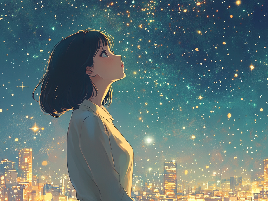 『このままじゃダメ』と思うなら──天星術が教える“いまの転機”を逃さないコツ