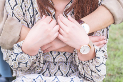 恋人との相性度は何パーセント？　当たると話題の相性占いで恋人との運命をチェック！