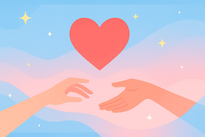 【無料占いまとめ】2025年の夏、あなたの恋が動き出す——そのサインとは？