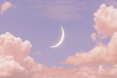 新月の願い事で運を引き寄せる方法—— 心を整え、宇宙に願いを届けよう