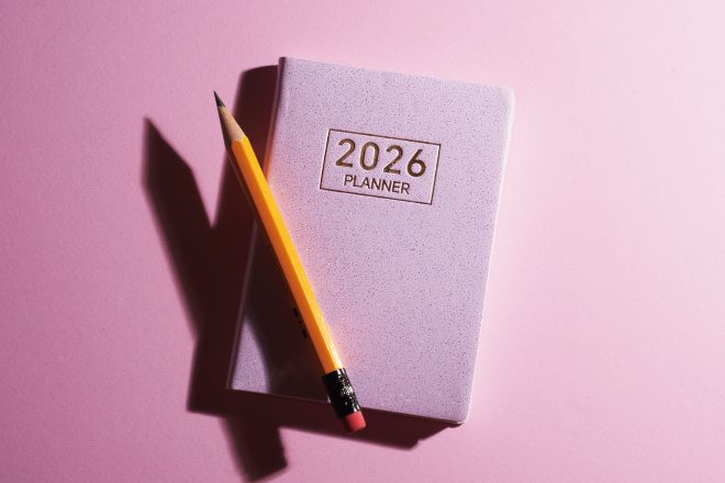 牡羊座　2026年、月ごとのアドバイス