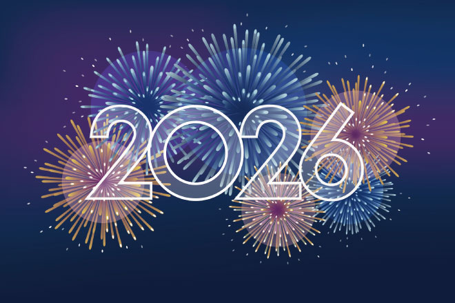 生まれた日でわかる【2026年の運勢ランキング】「19日生まれ」は新時代のリーダーに抜擢！仕事や恋では主導権を握って