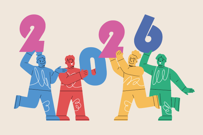 【2026年の運勢ランキング】12星座×血液型・全48位中あなたの順位は？