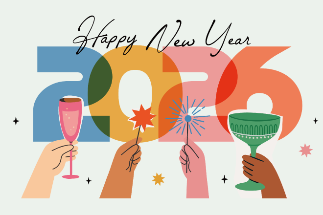 【2026年の運勢占いまとめ】星ひとみ、島田秀平、水晶玉子、彌彌告など、人気占い師があなたの2026年の運勢を占う！