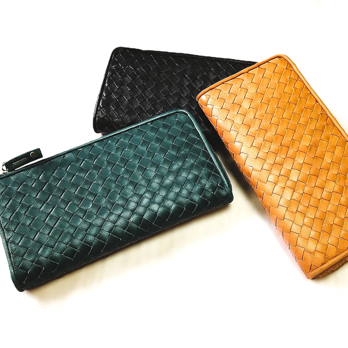 2026開運長財布★ポニーウォレット