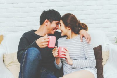 星座グループ別【結婚生活がうまくいく夫タイプ】牡羊座・獅子座・射手座は価値観が合う人！