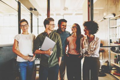 12星座【楽しく仕事がしたい】ランキング　双子座はいかに仕事を楽しむかを考える達人！