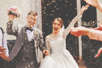 【無料占い】ズバリこの人です！　あなたが電撃結婚する相手