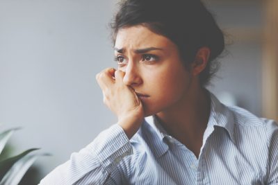 血液型【モヤモヤするとき】あるある A型は人に誤解されたとき、O型はやりたいことがないとき！