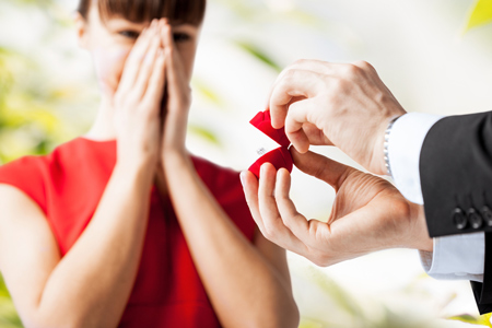 結婚のチャンスを逃さない星座ランキング！　獅子座は結婚したいと思ったら即決!!