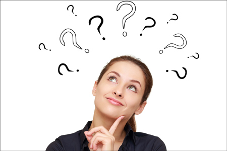 会話の時、右上を見る人はうそつき!?　視線でわかる相手の頭の中
