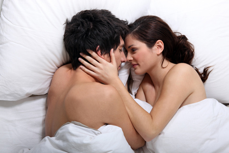 頭から洗う人は夜になると別人!?　お風呂で最初に洗う部位でわかるエッチな素顔