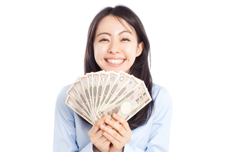 鼻の下が長い人はお金に恵まれる！　金運のある人・ない人の顔の特徴