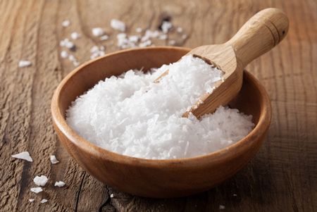 【らくらく風水】ついてない人は「塩」を持ち歩くと運気アップ＆幸せが訪れる！