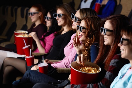 【映画占い】好きな映画は何？　答えでわかる理想の自分・嫌いな自分