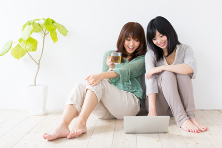 2014年下半期の人間関係運　双子座は人生を変える出会いが、蟹座は絆が深まる時