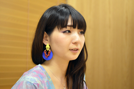 「音楽は魔術」ホロスコープで無限に広がる、noitaの音の楽しみ方