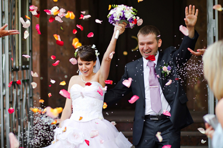 10の質問でわかる結婚夢見過ぎ度　現実的なドライ派？　妄想全開夢見がちタイプ？